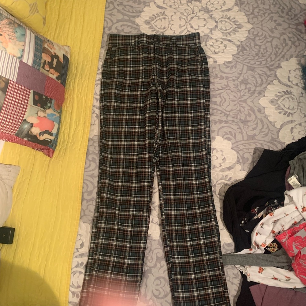 American Eagle Trousers